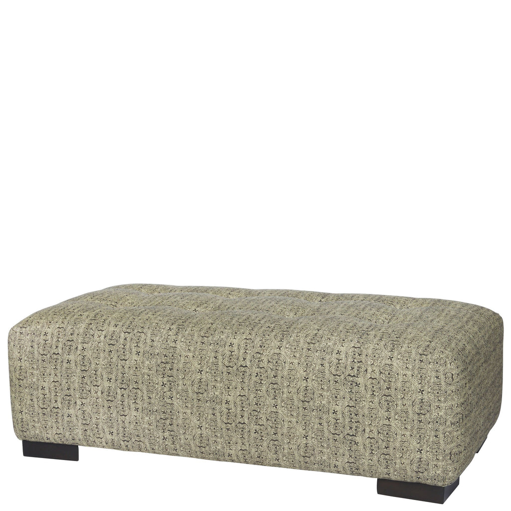 Arden Bench - Urban Natural Home Furnishings.  Living Room Bench, Cisco Brothers