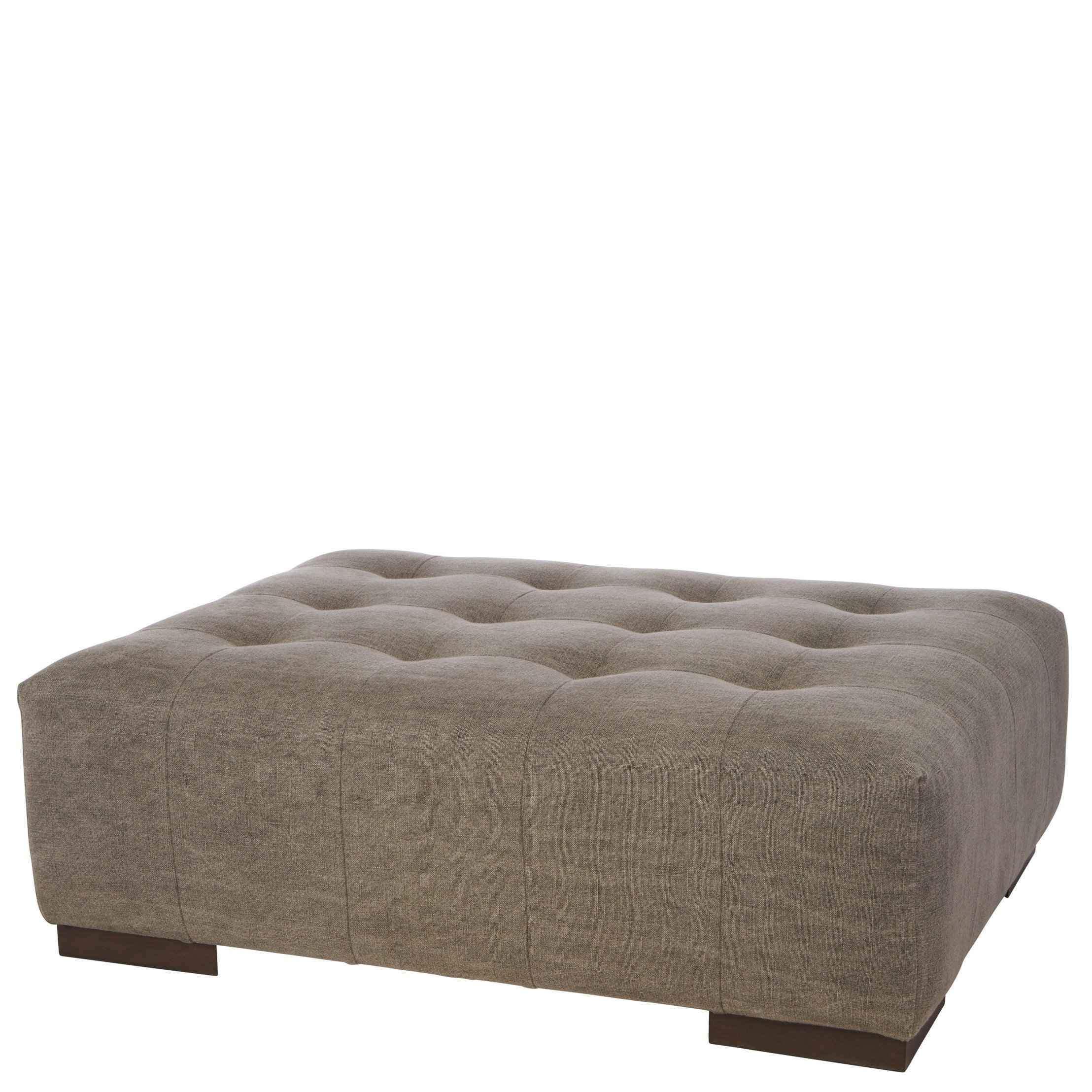 Arden Ottoman - Urban Natural Home Furnishings