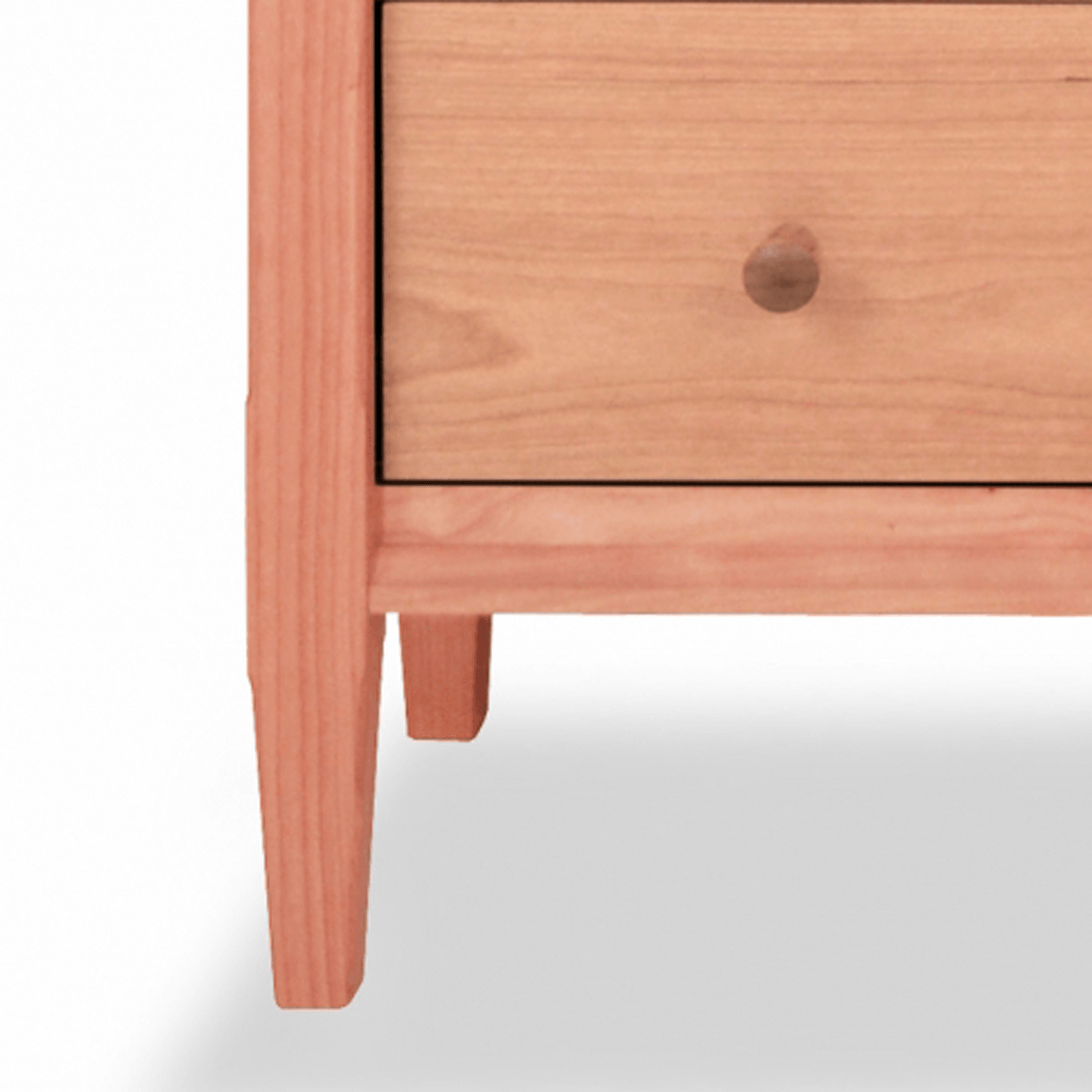 Shaker Armoire - Urban Natural Home Furnishings