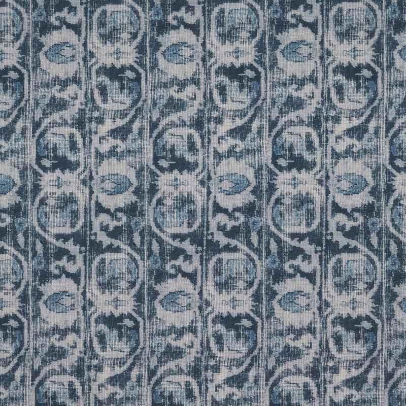 Grade J: Aslan Peacock by Swatches