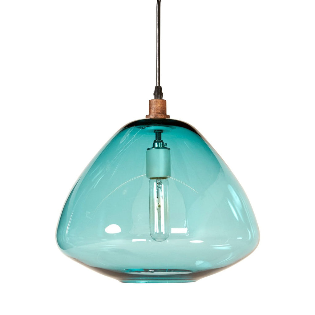 Beaker Lamp - Urban Natural Home Furnishings