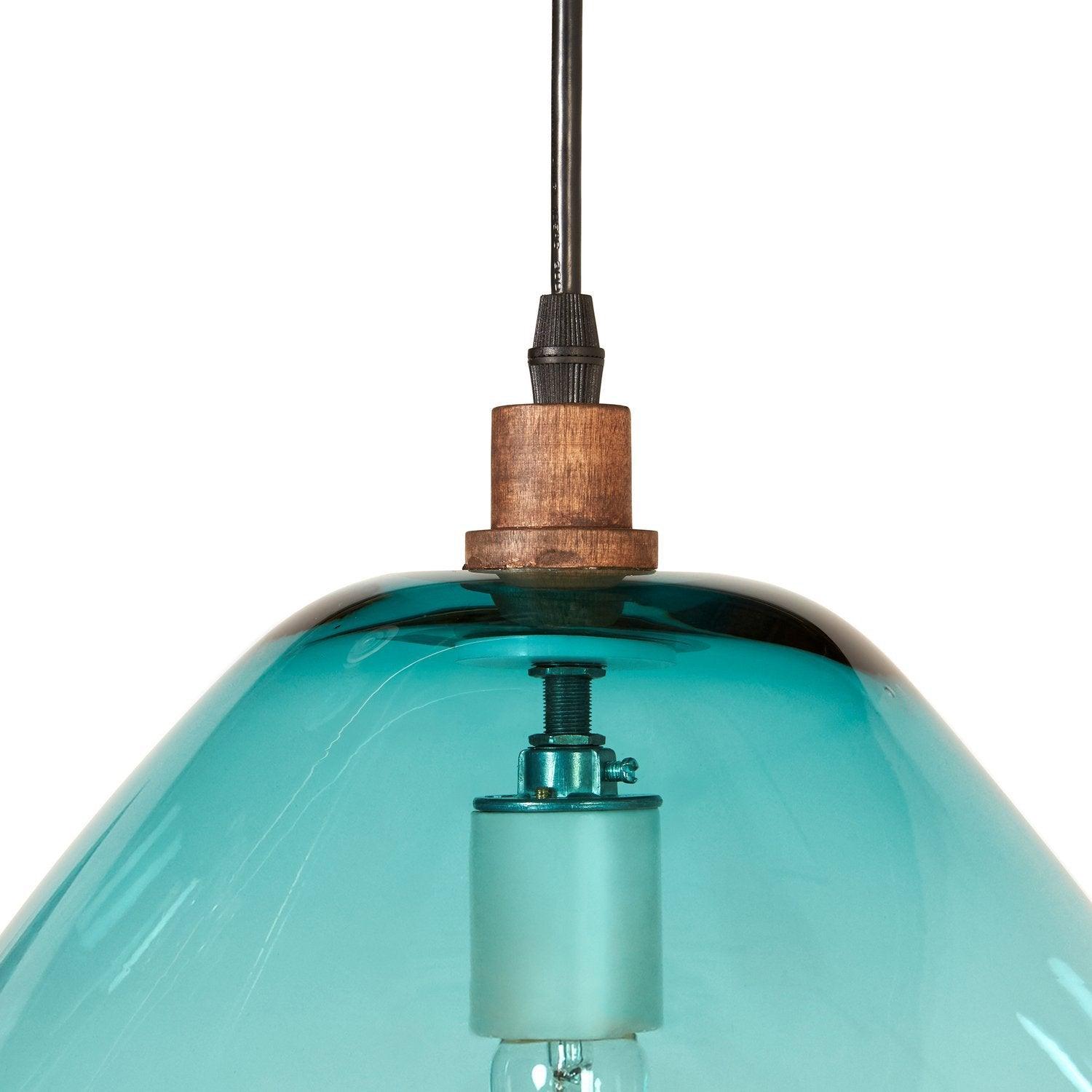Beaker Lamp - Urban Natural Home Furnishings