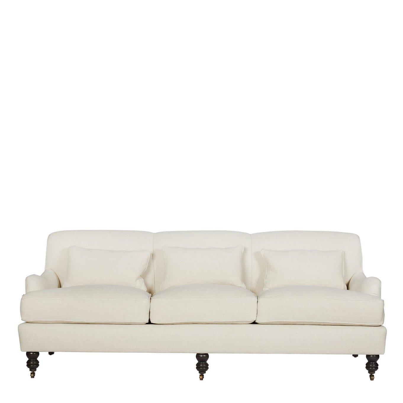 Beaumont Sofa - Urban Natural Home Furnishings