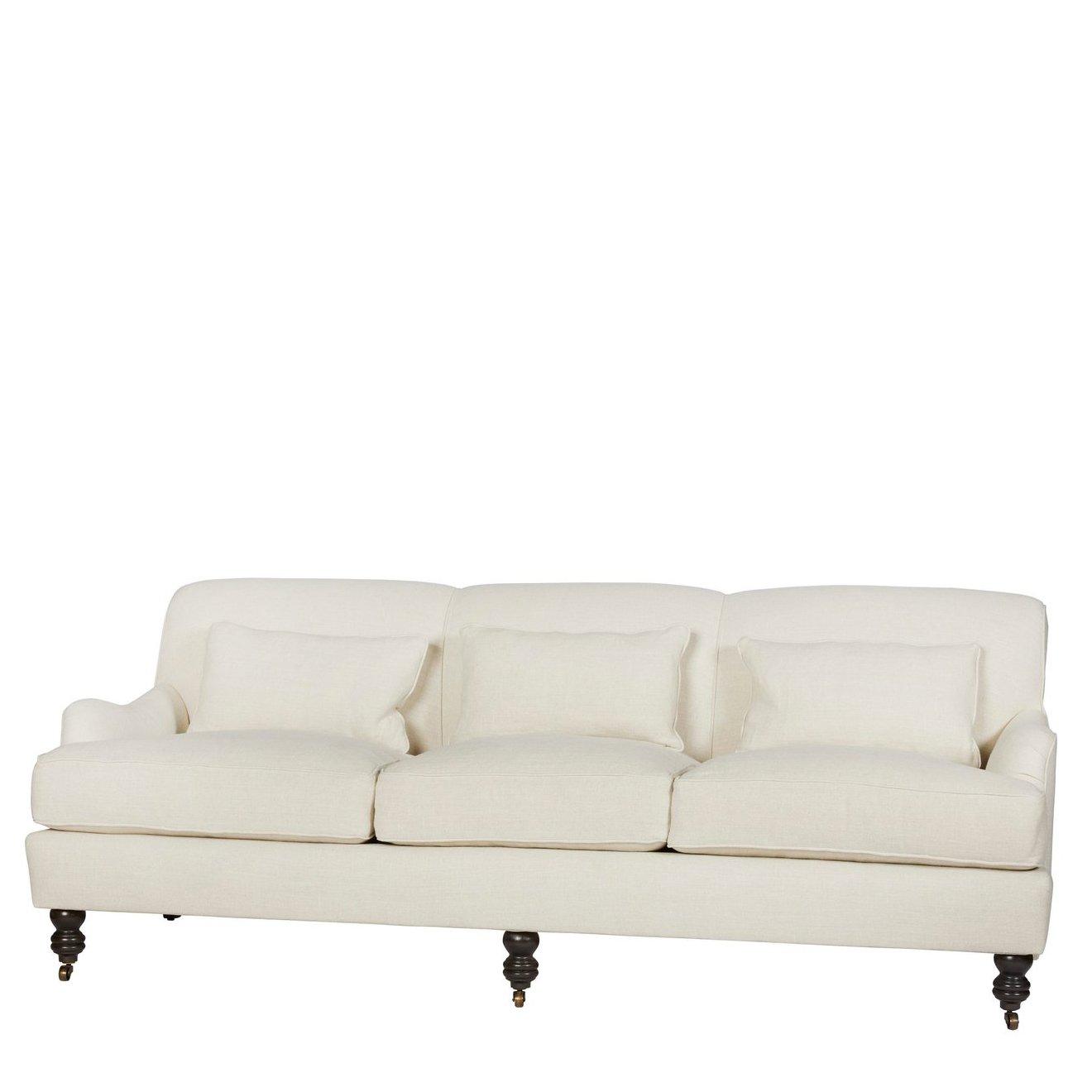Beaumont Sofa - Urban Natural Home Furnishings