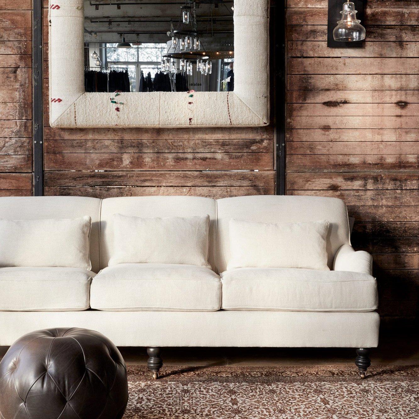 Beaumont Sofa - Urban Natural Home Furnishings