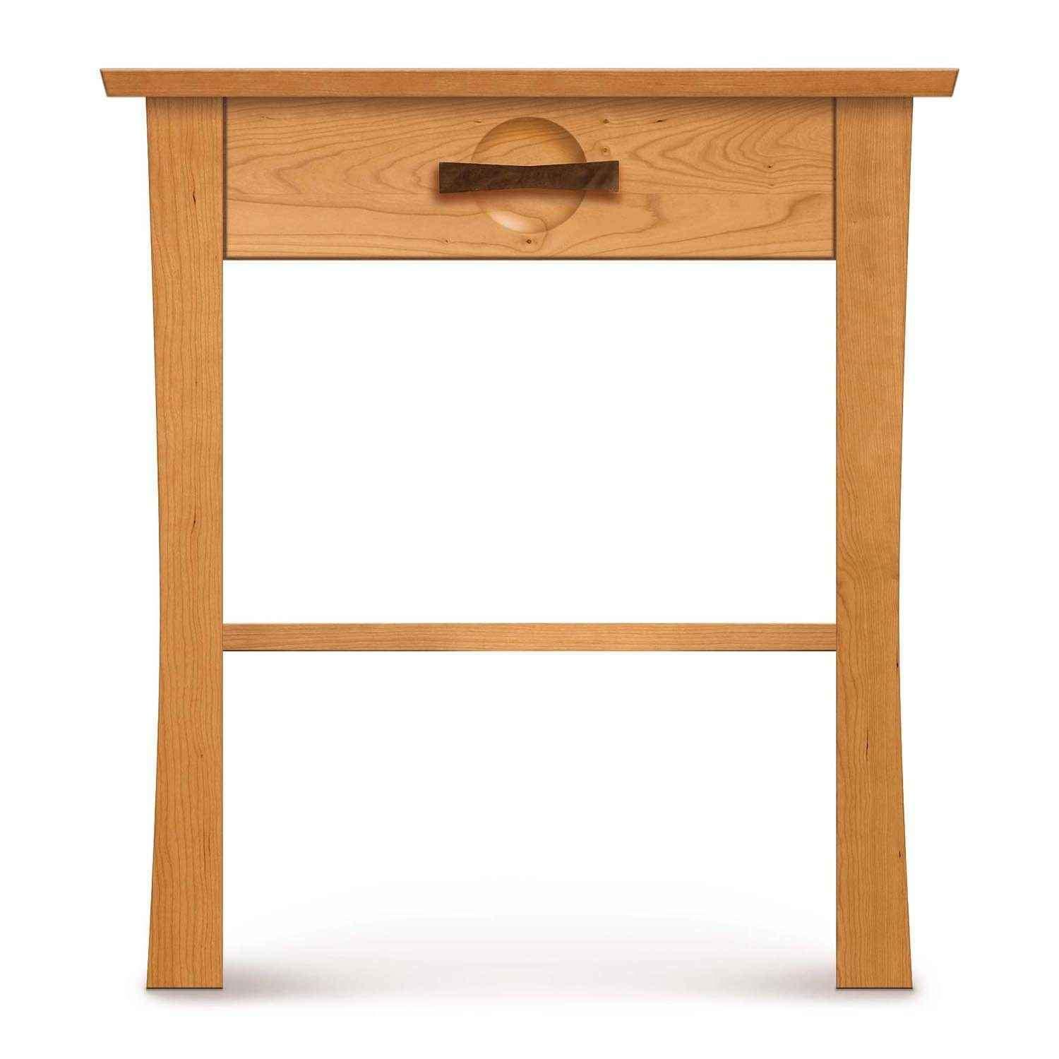 Berkeley 1 Drawer Nightstand - Urban Natural Home Furnishings. Nightstands, Copeland