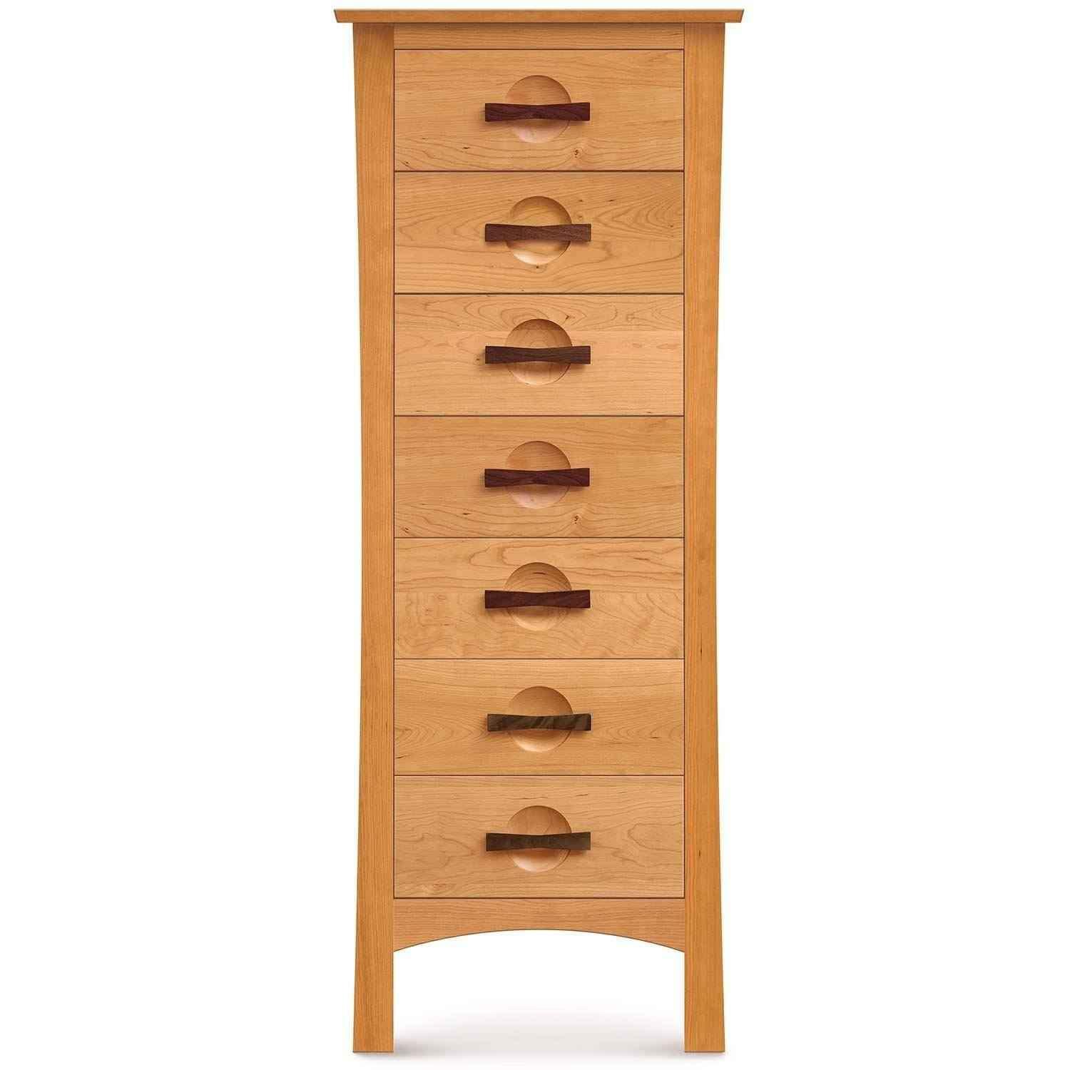 Berkeley 7 Drawer Dresser - Urban Natural Home Furnishings. Dressers & Armoires, Copeland