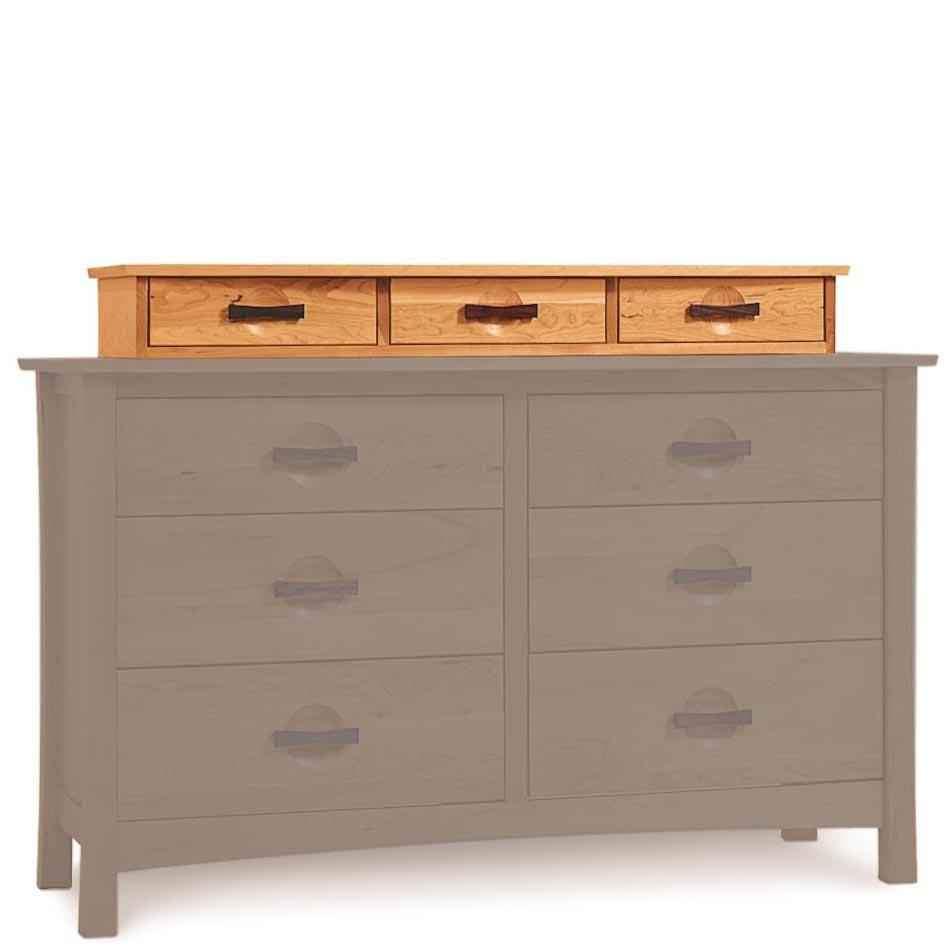 Berkeley Accessory Case - Urban Natural Home Furnishings. Dressers & Armoires, Copeland