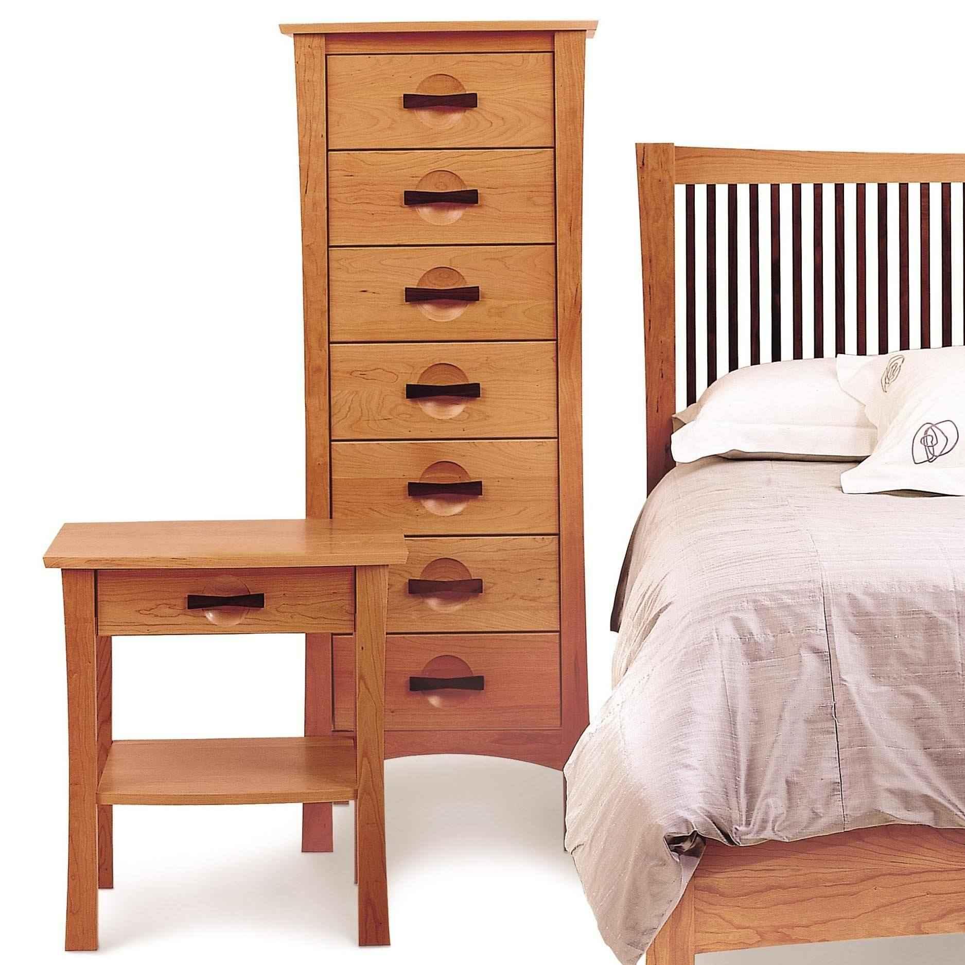 Berkeley Seven Drawer Dresser by Copeland