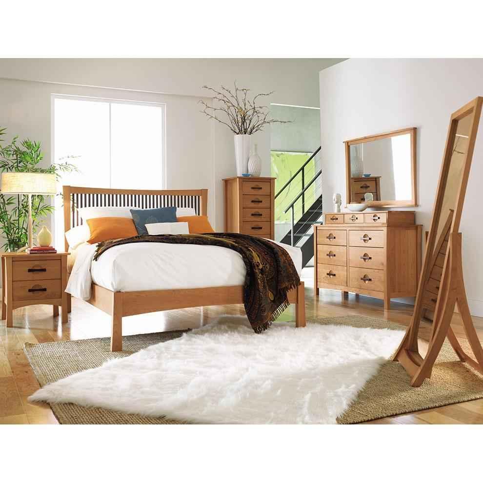 Berkeley Accessory Case - Urban Natural Home Furnishings. Dressers & Armoires, Copeland