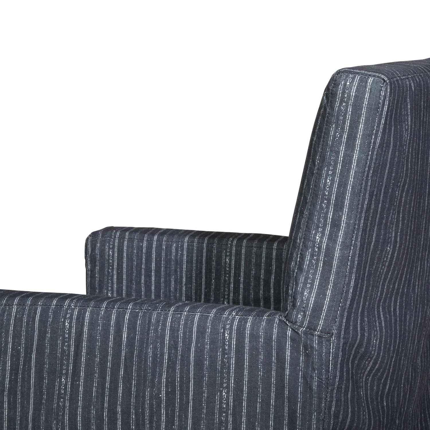 Bertoli Arm Chair - Urban Natural Home Furnishings