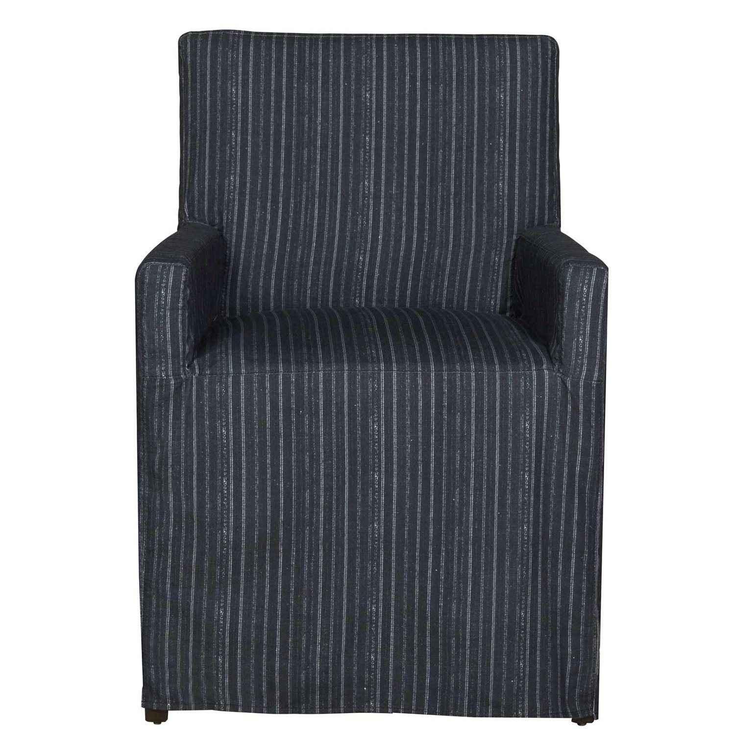 Bertoli Arm Chair - Urban Natural Home Furnishings