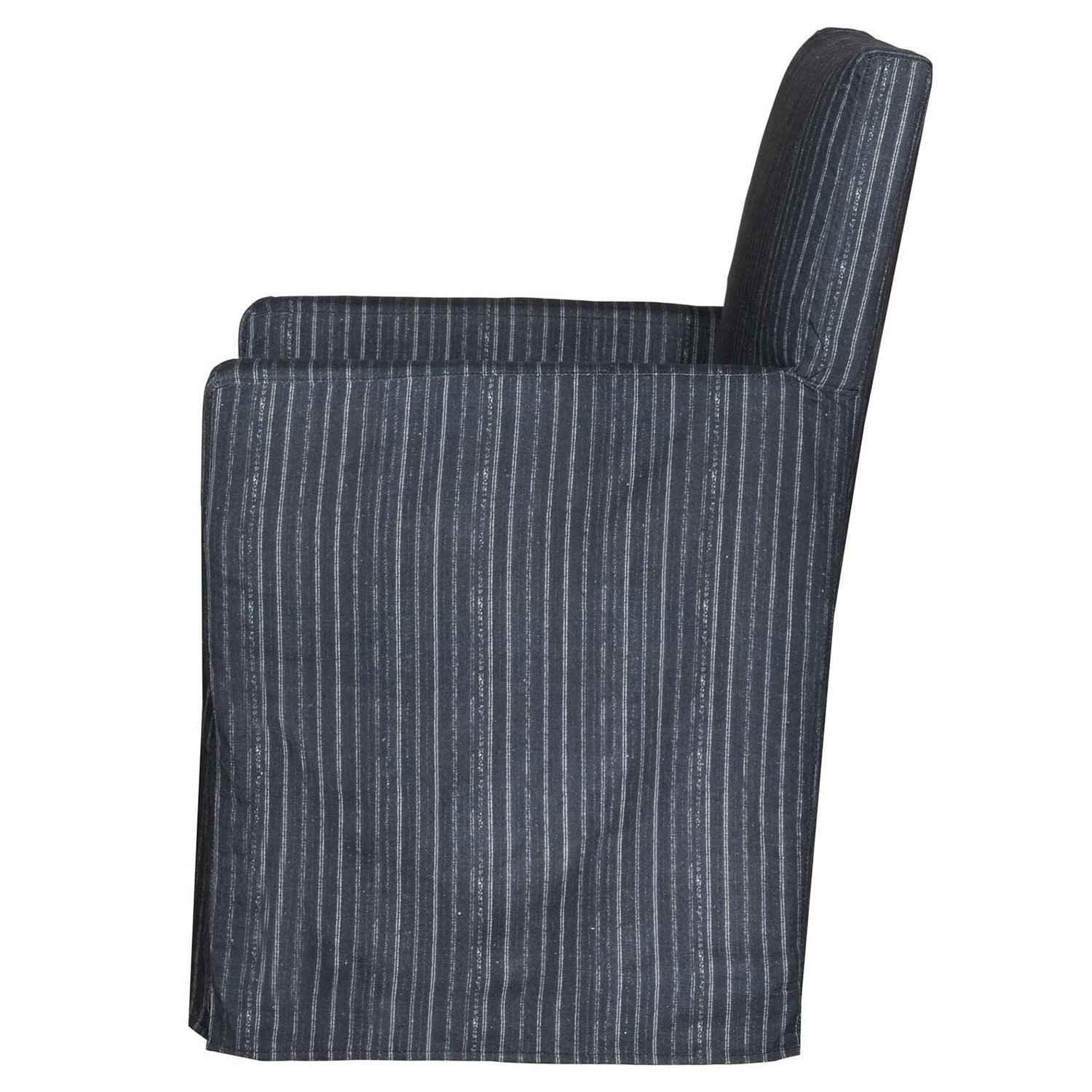 Bertoli Arm Chair - Urban Natural Home Furnishings