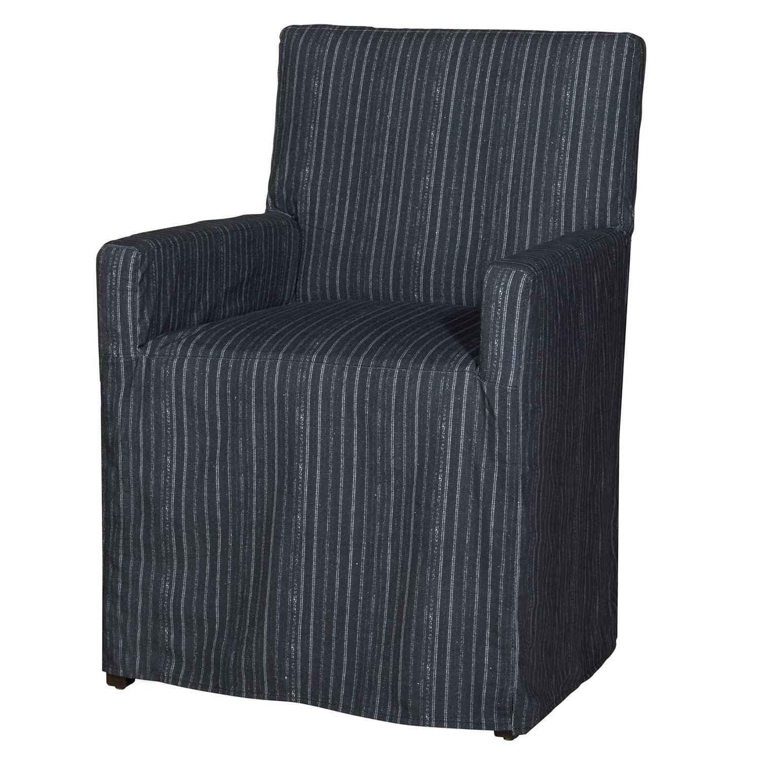 Bertoli Arm Chair - Urban Natural Home Furnishings