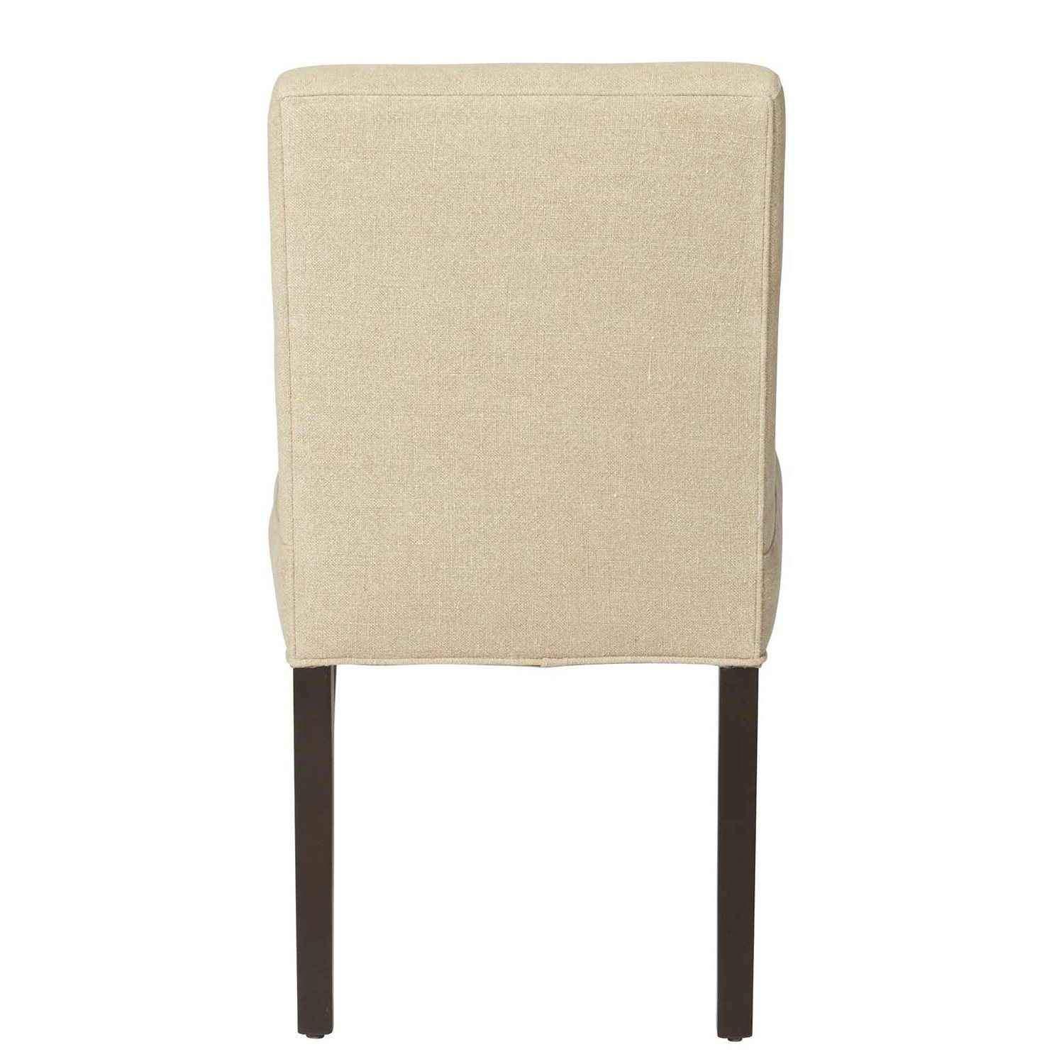 Bertoli Side Chair - Urban Natural Home Furnishings
