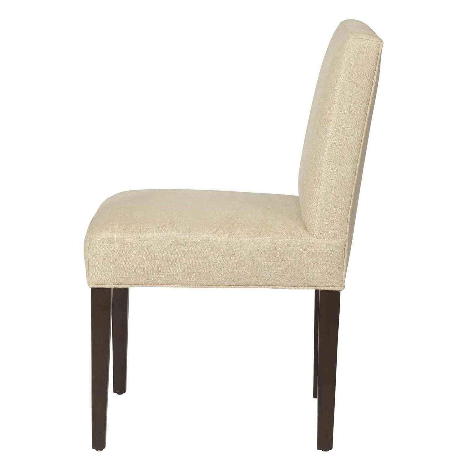 Bertoli Side Chair - Urban Natural Home Furnishings