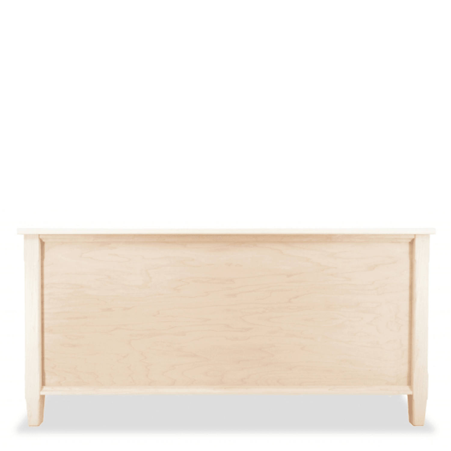 Shaker Blanket Chest - Urban Natural Home Furnishings