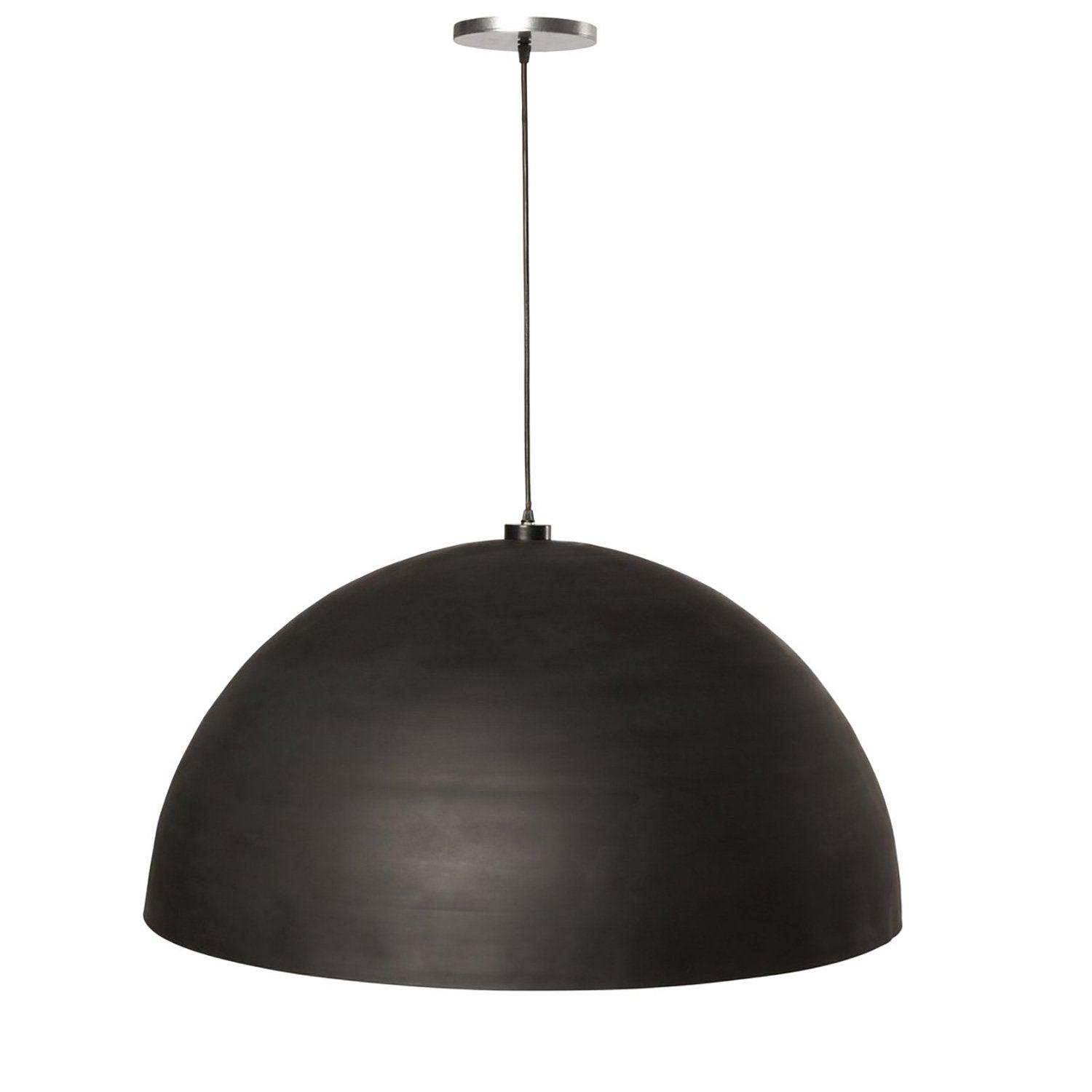 Bolle Pendant - Urban Natural Home Furnishings