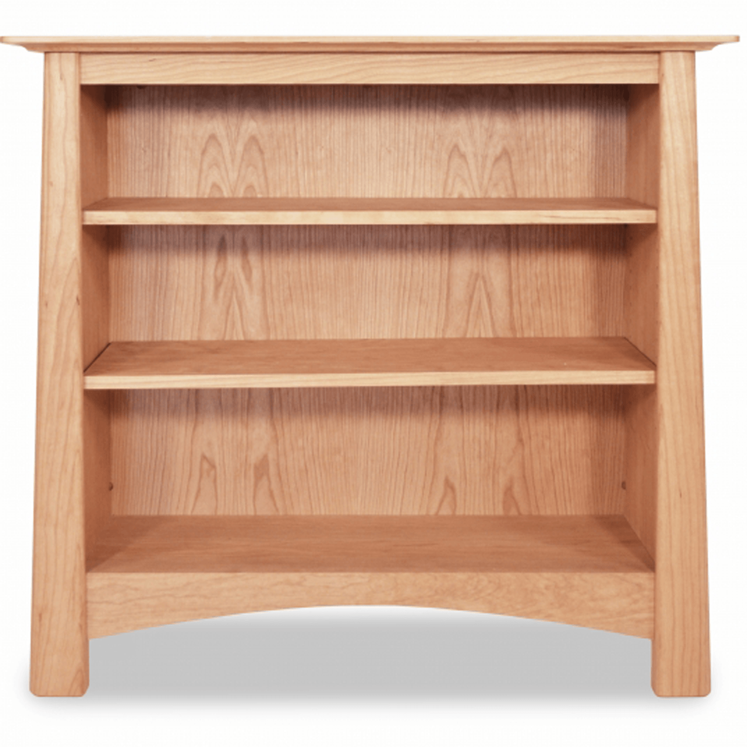 Harvestmoon Bookcase - Urban Natural Home Furnishings