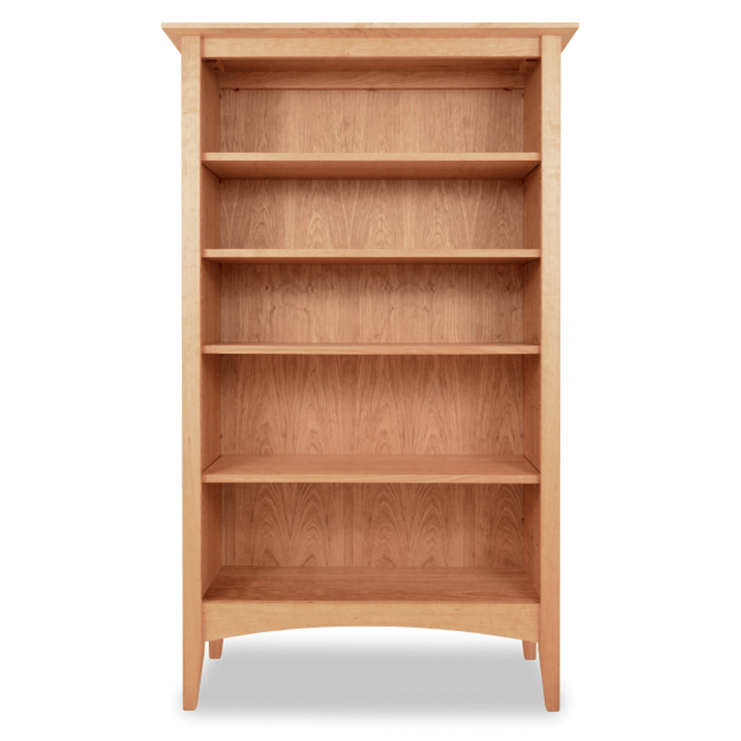 Canterbury Bookcase - Urban Natural Home Furnishings