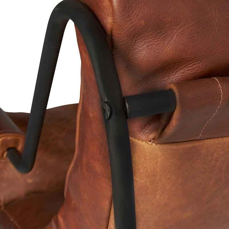 Brando Chair by Cisco Brothers