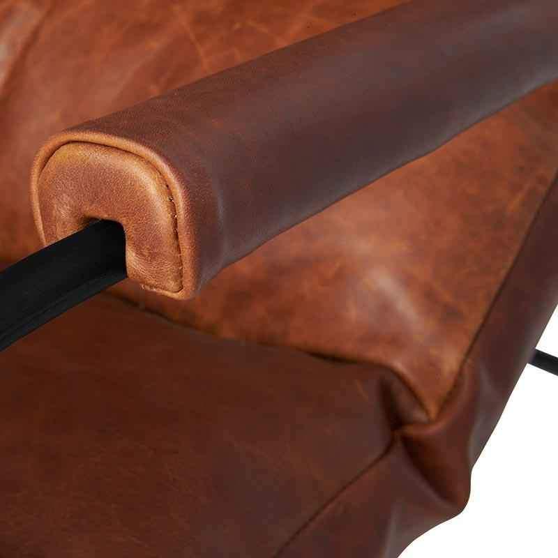 Brando Chair by Cisco Brothers