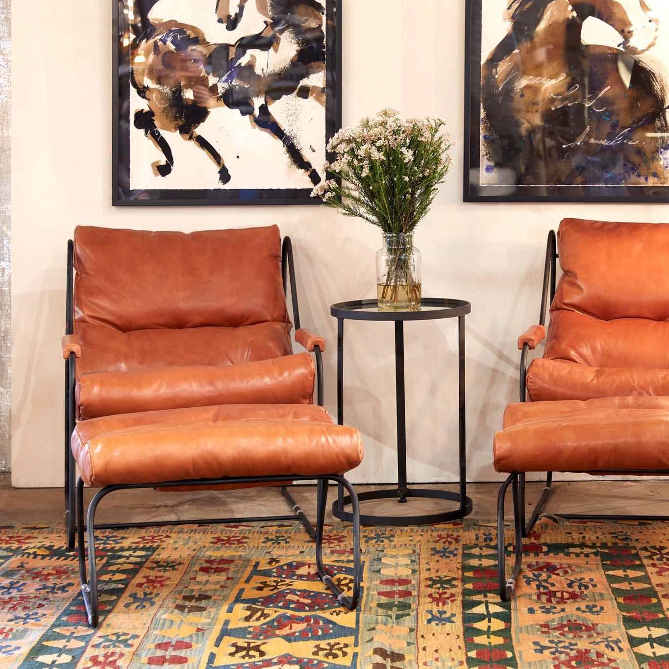 Brando Chair - Urban Natural Home Furnishings