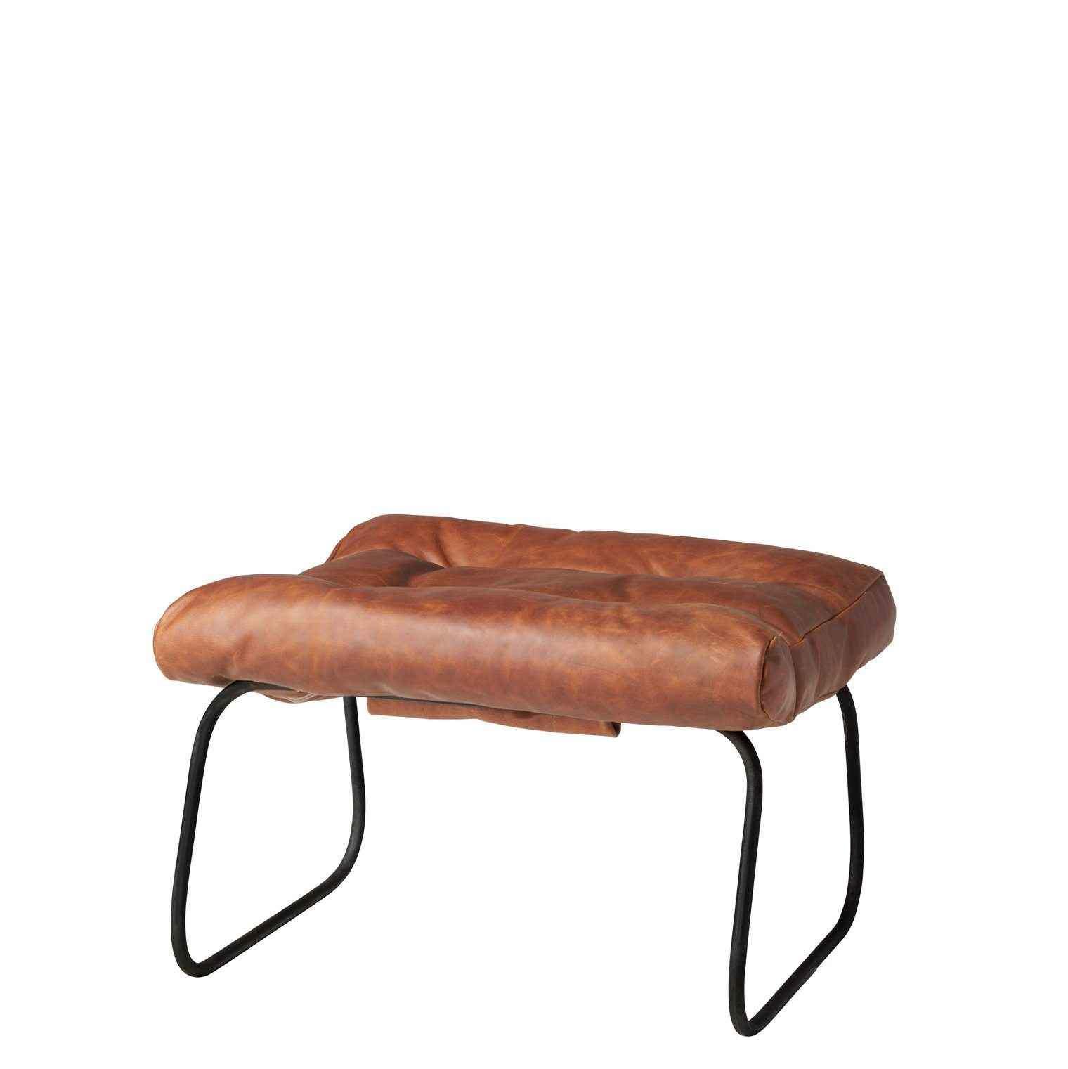 Brando Ottoman by Cisco Brothers