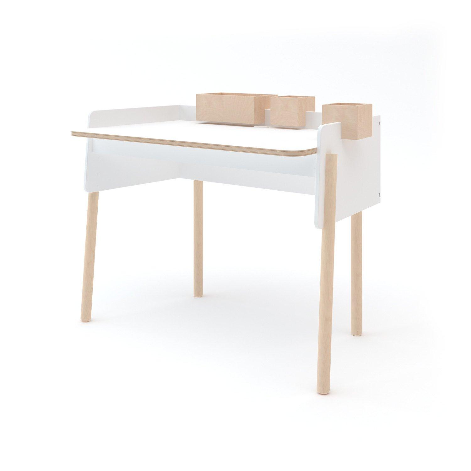Brooklyn Desk - Urban Natural Home Furnishings. Office, Oeuf
