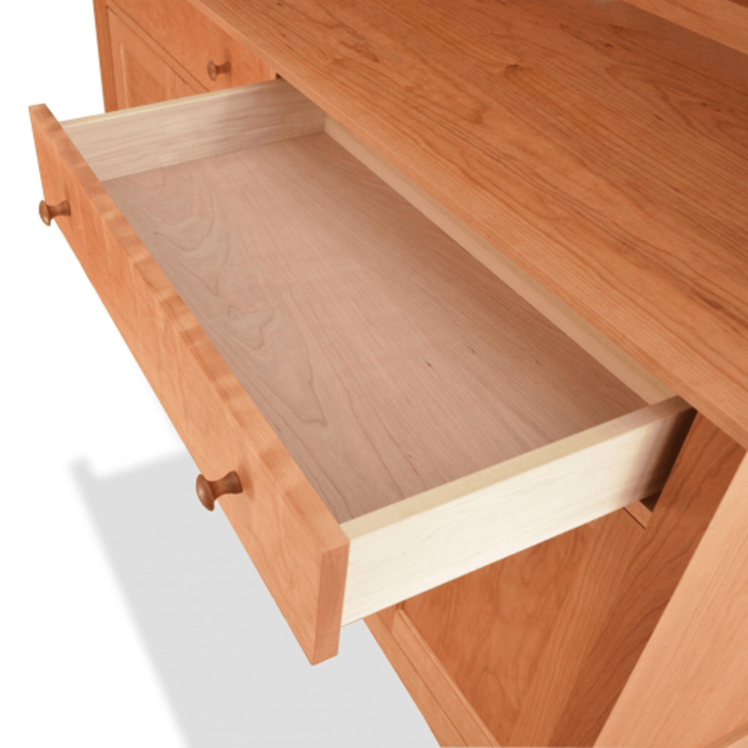 Canterbury Buffet and China Cabinet - Urban Natural Home Furnishings