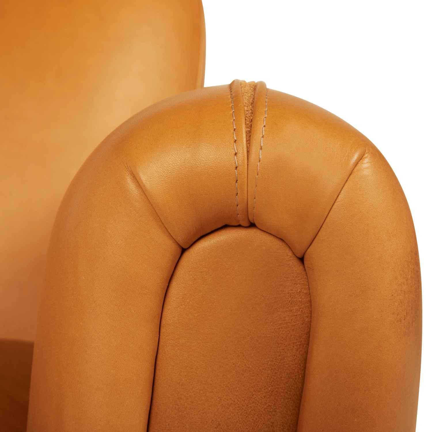 Burlington Chair - Urban Natural Home Furnishings