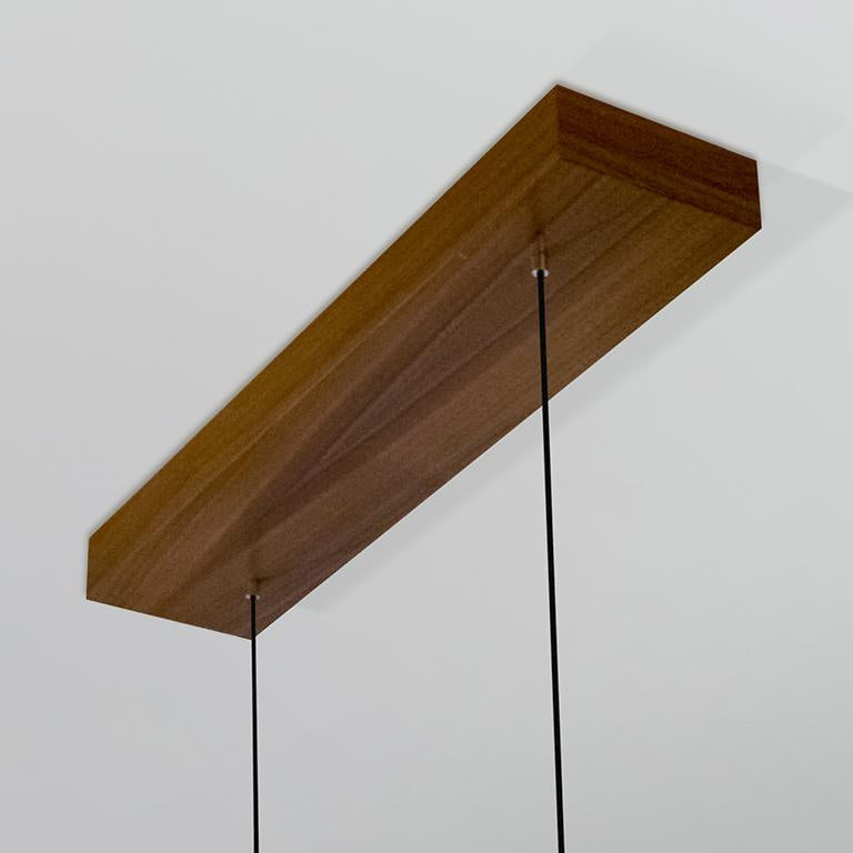Lenis Linear Pendant - Urban Natural Home Furnishings