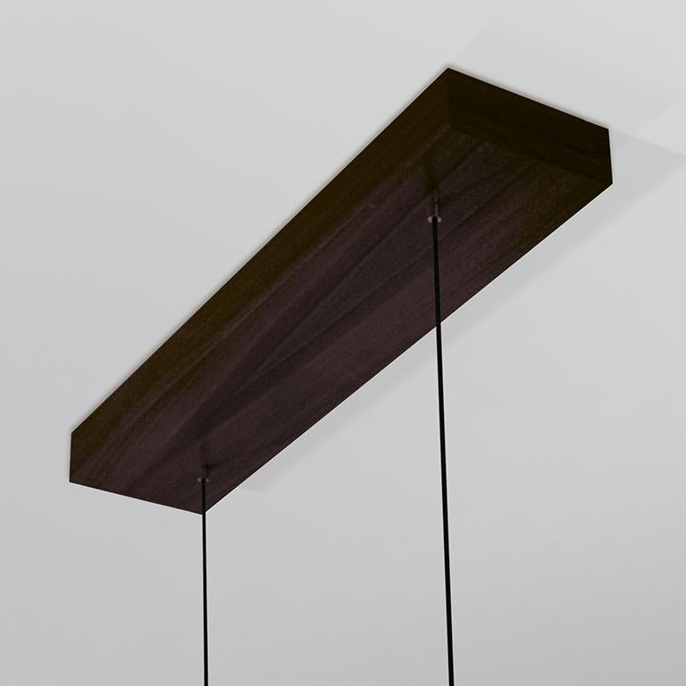 Lenis Linear Pendant - Urban Natural Home Furnishings