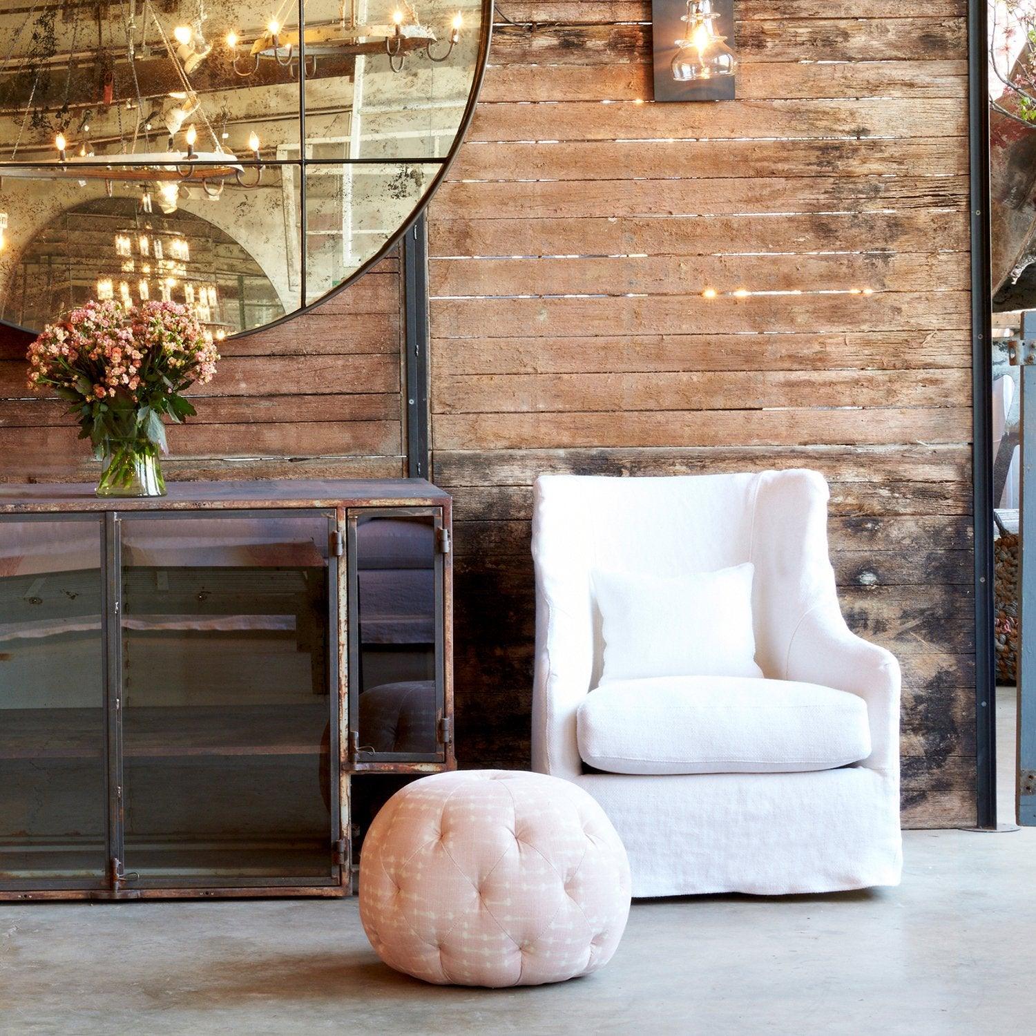 Lloyd Chair by Cisco Brothers