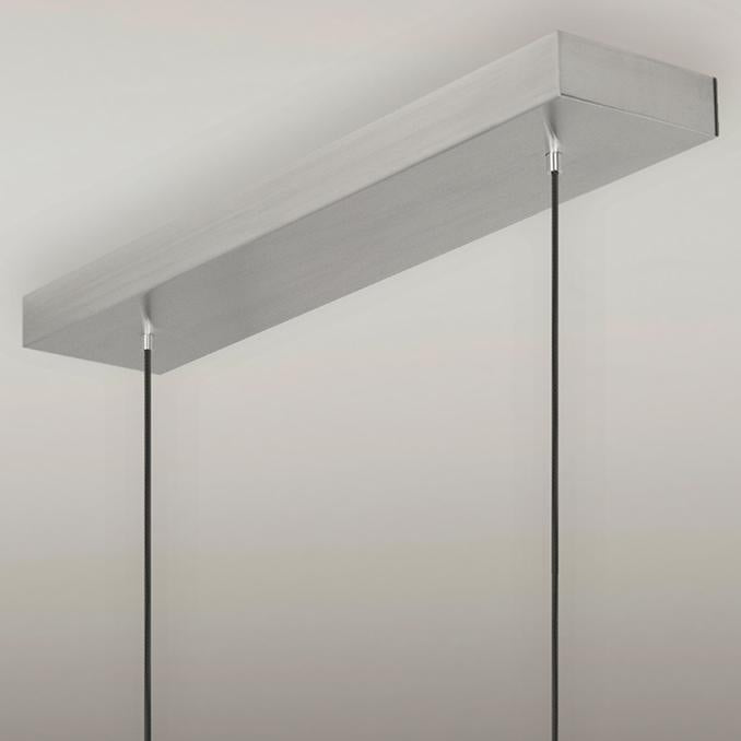 Lenis Linear Pendant - Urban Natural Home Furnishings