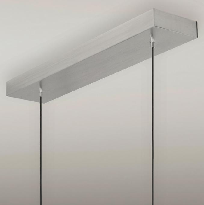Lenis Linear Pendant - Urban Natural Home Furnishings