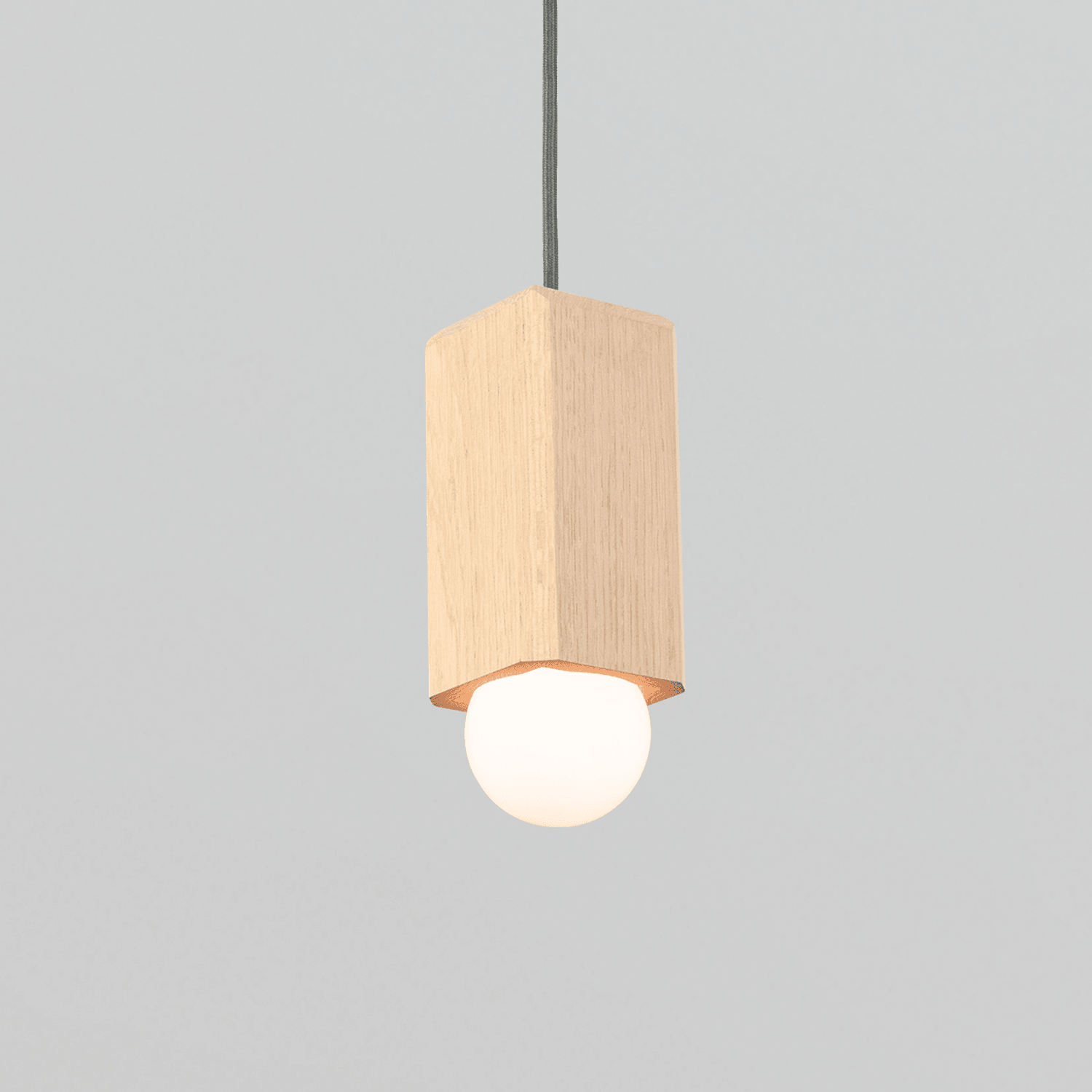 Cano Pendant - Urban Natural Home Furnishings