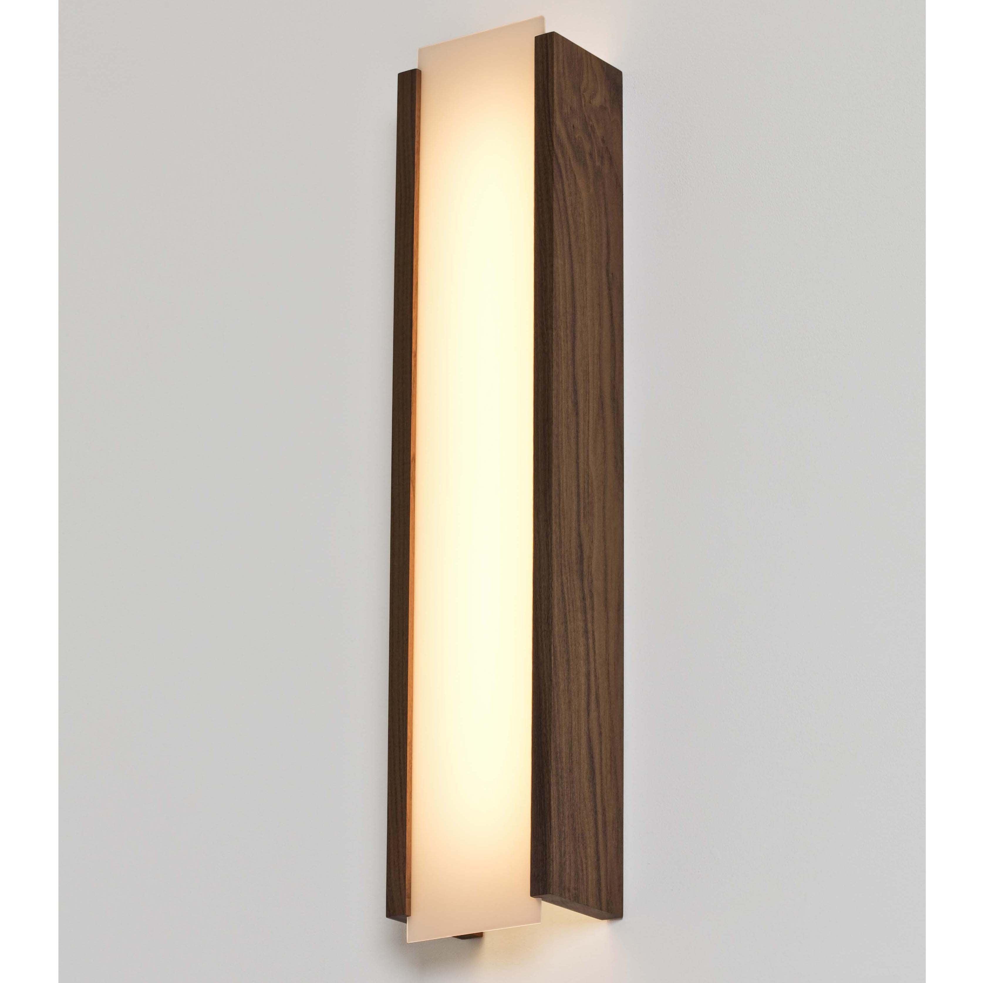 Capio L Sconce by Cerno