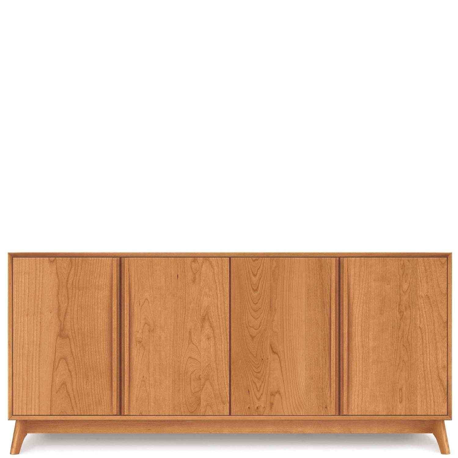 Catalina Buffet (4 Doors) in Cherry by Copeland