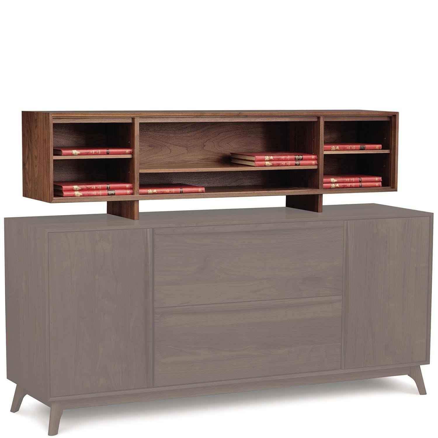 Catalina Organizer - Urban Natural Home Furnishings. Office, Copeland