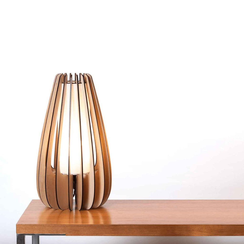 Cereus Lamp - Urban Natural Home Furnishings