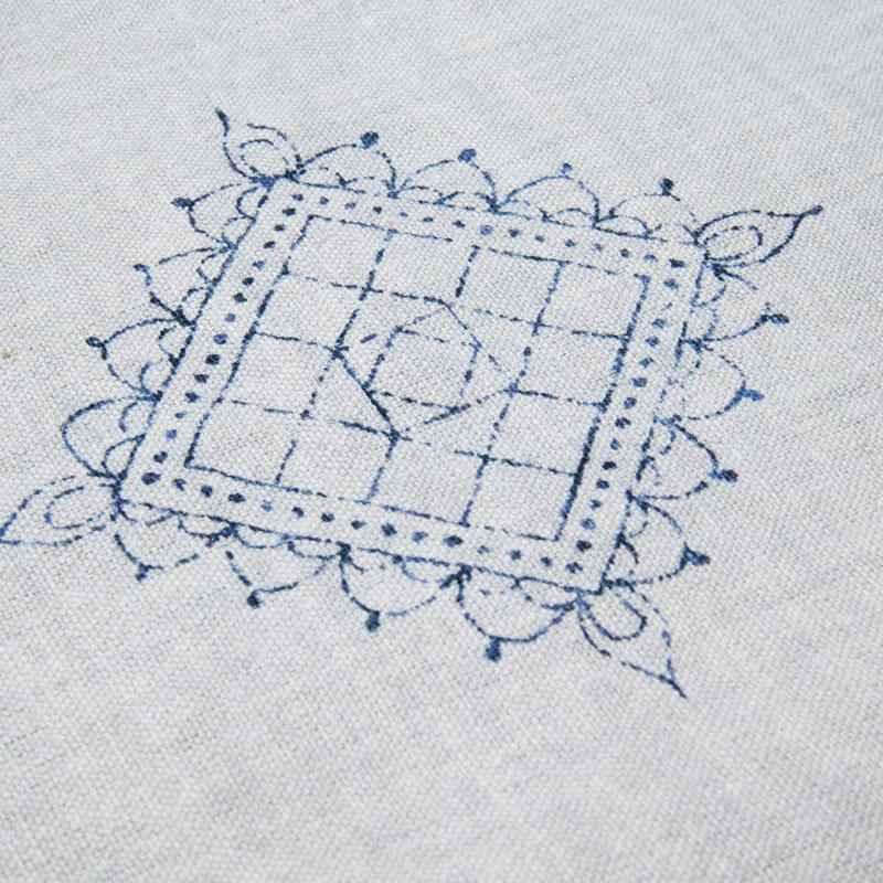 Grade J: Charlize Mist by Swatches