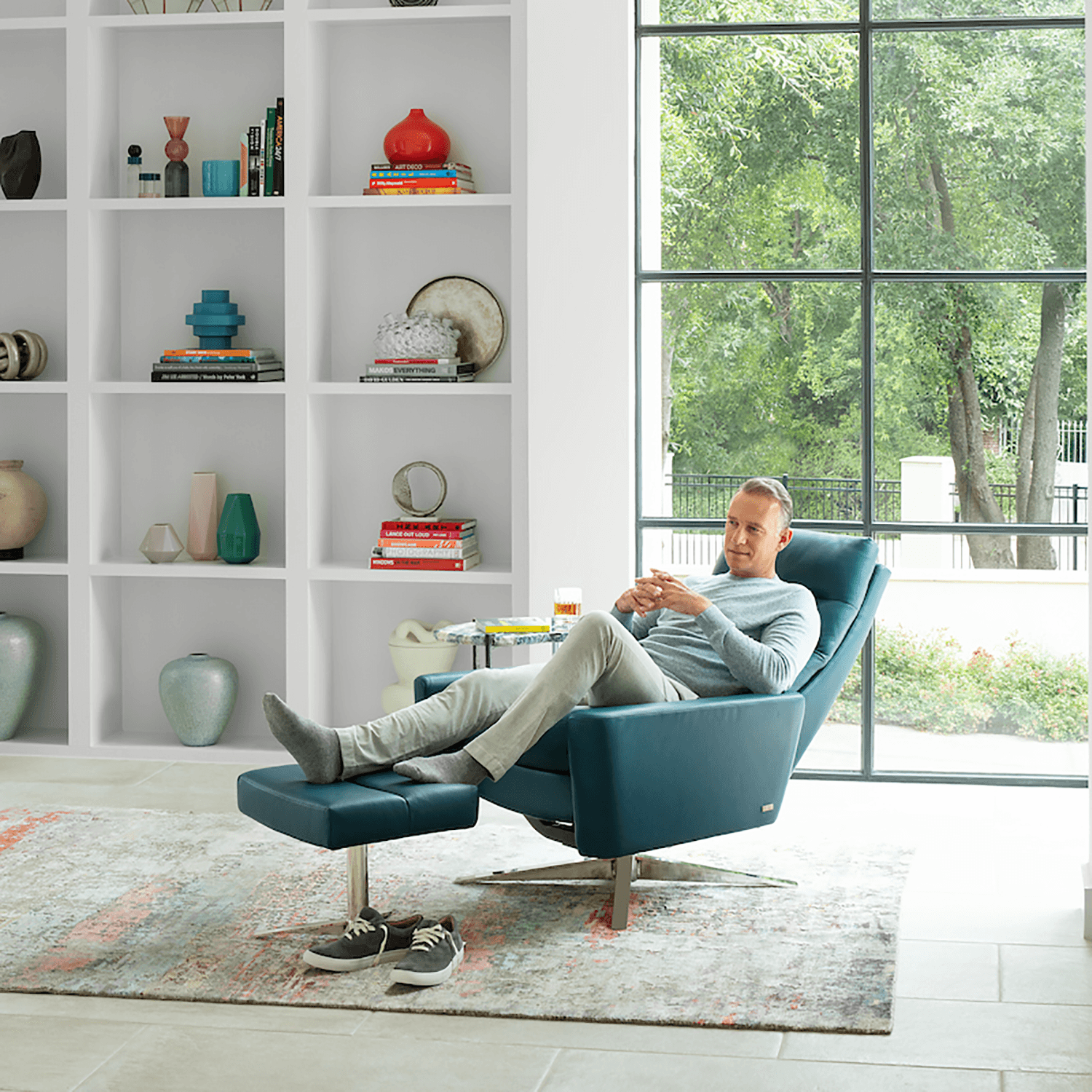 Cirrus Comfort Air - Urban Natural Home Furnishings