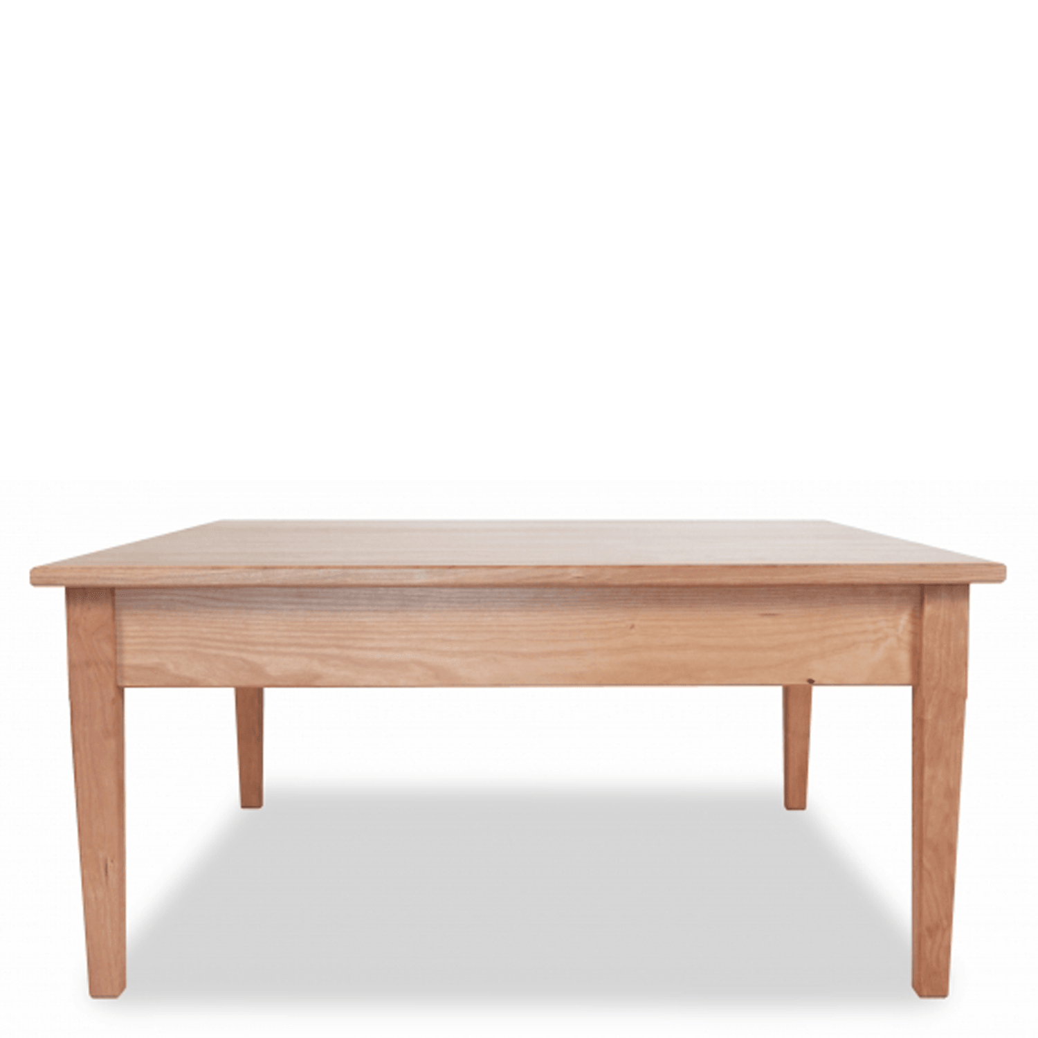 Shaker Coffee Table - Urban Natural Home Furnishings