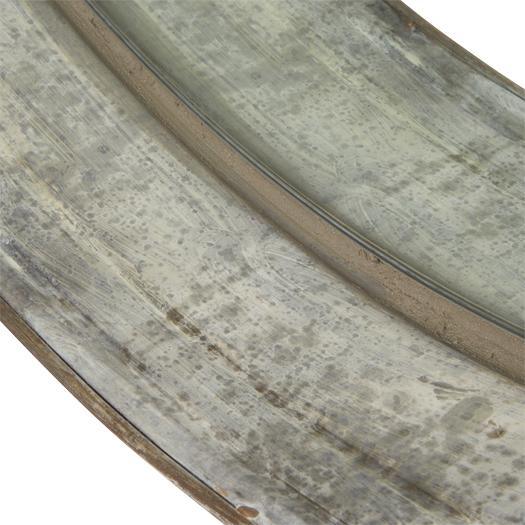 Cooper Round Mirror - Urban Natural Home Furnishings