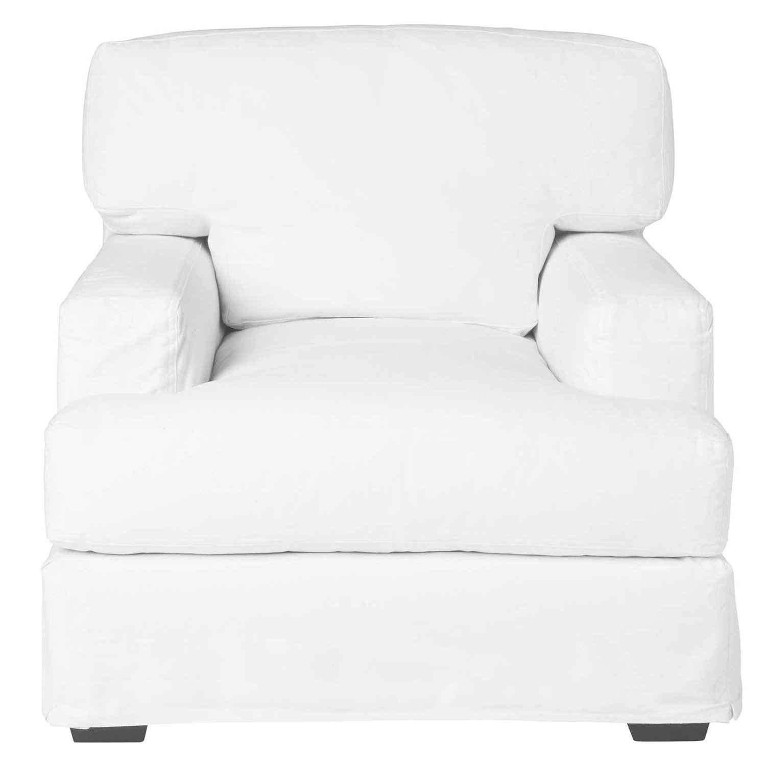 Cordova Chair - Urban Natural Home Furnishings. Living Room Chair, Cisco Brothers