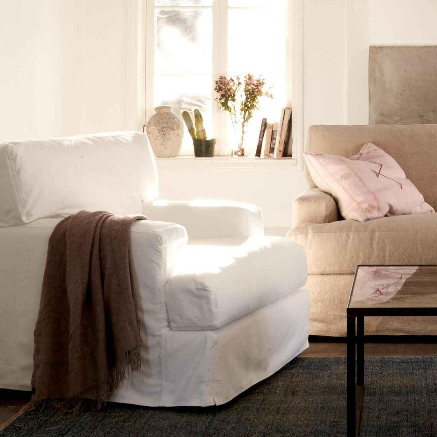 Cordova Chair - Urban Natural Home Furnishings. Living Room Chair, Cisco Brothers