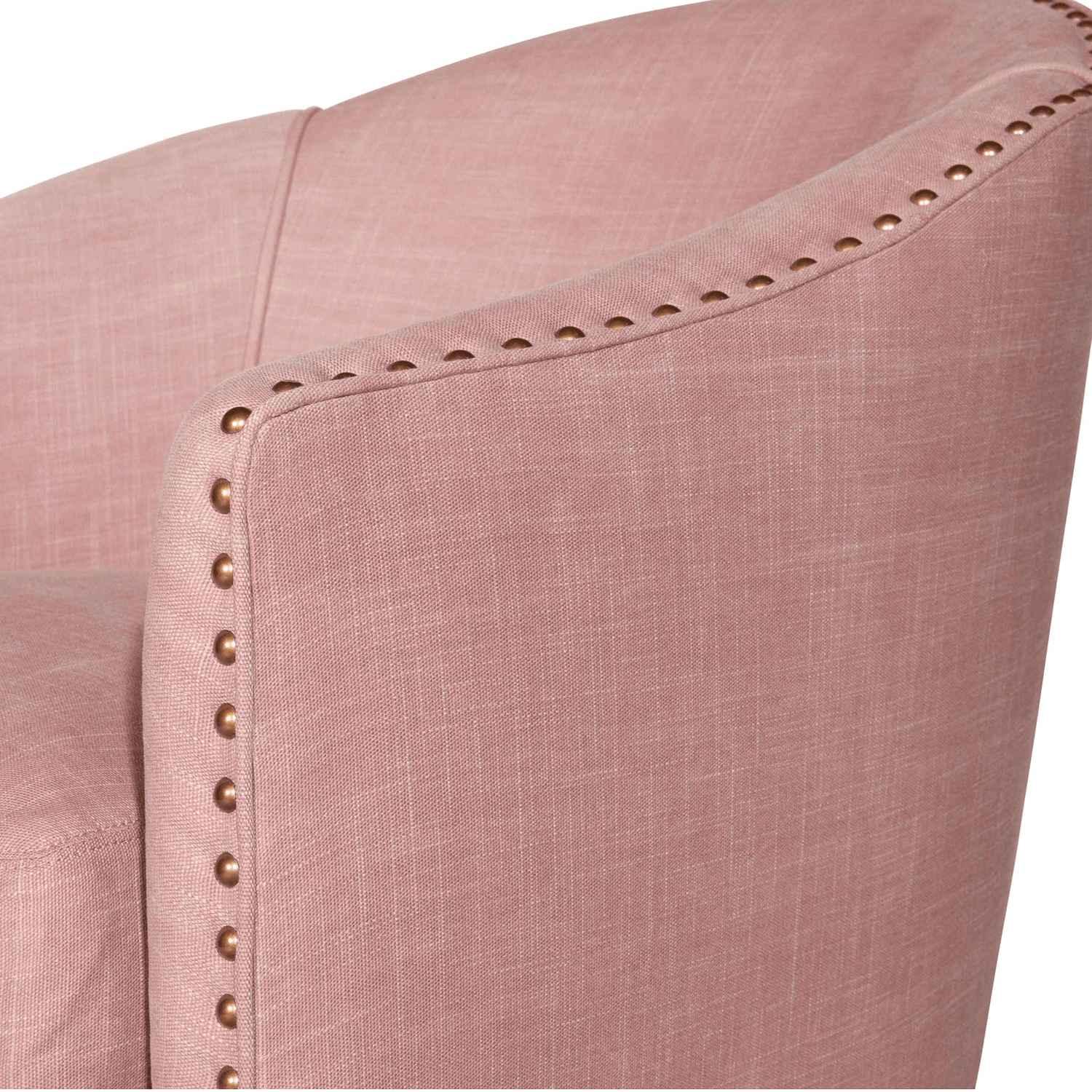 Crescent Chair - Urban Natural Home Furnishings