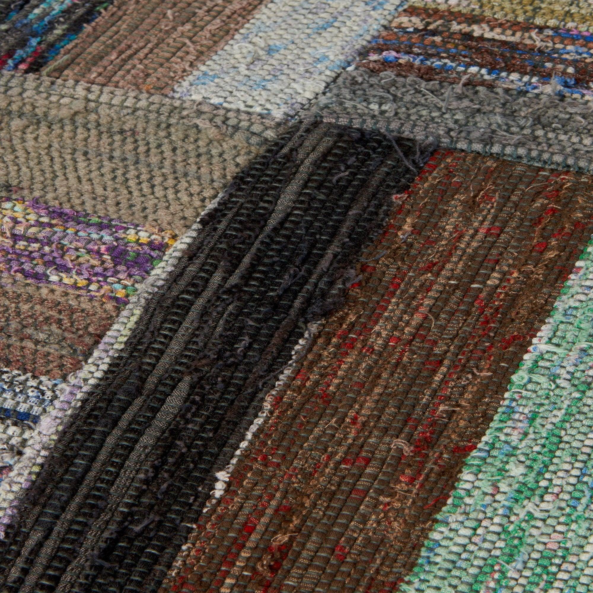 Cruz Ottoman - Urban Natural Home Furnishings. Living Room Bench, Cisco Brothers