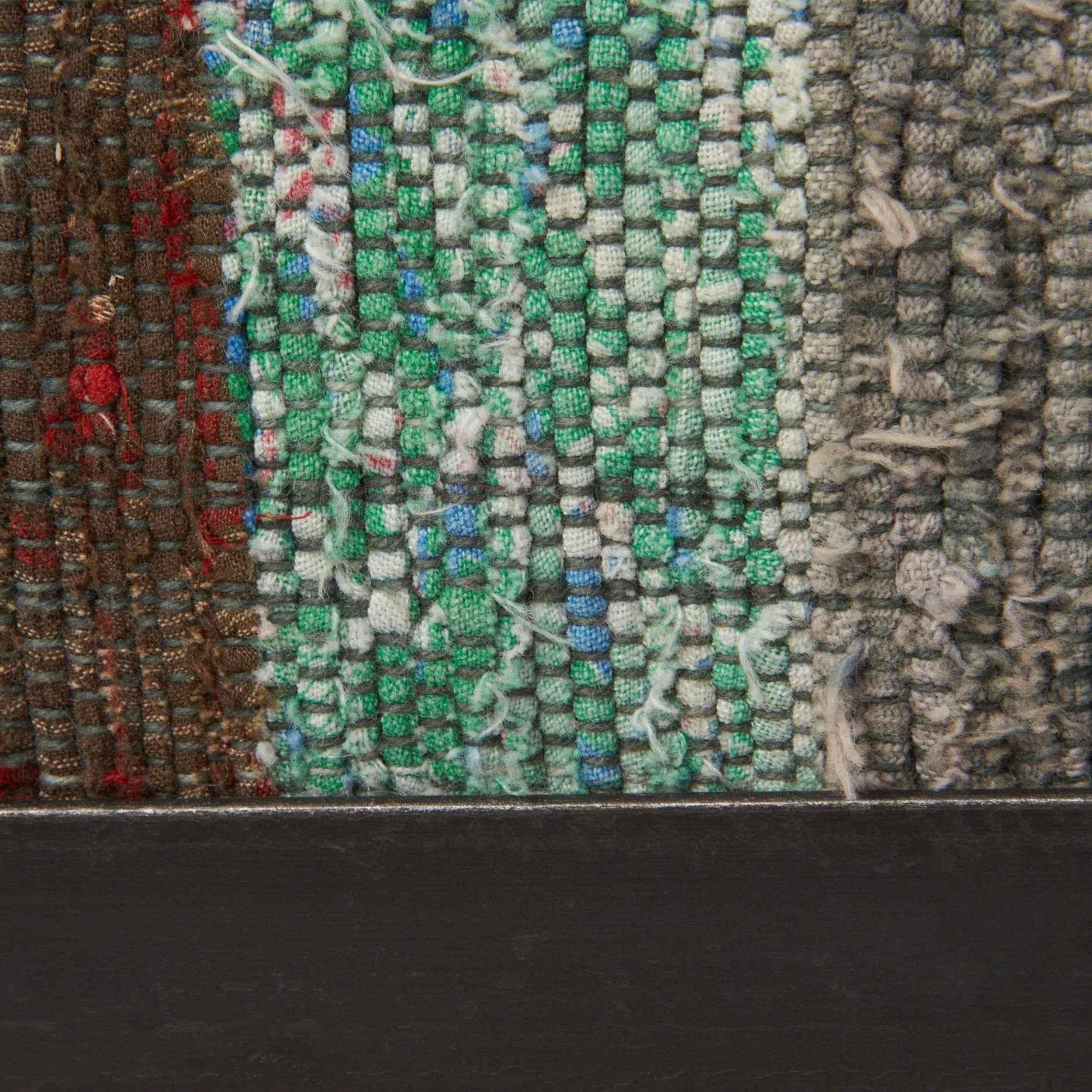 Cruz Ottoman - Urban Natural Home Furnishings. Living Room Bench, Cisco Brothers